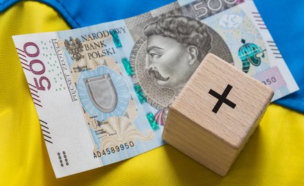Nowy dodatek nie wpłynie na 500+ dla osób niesamodzielnych
