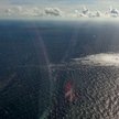 Gaz znów wydostaje się z Nord Stream 2