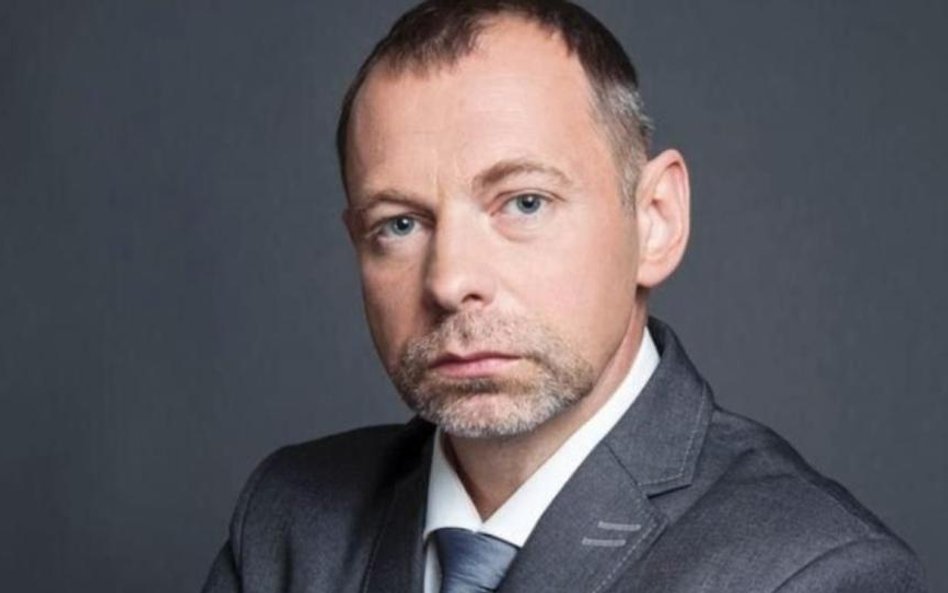 Krzyżak: Koło ratunkowe rzucone prezesowi