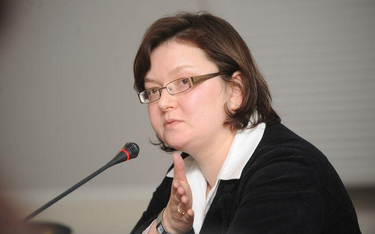 Agnieszka Chłoń-Domińczak