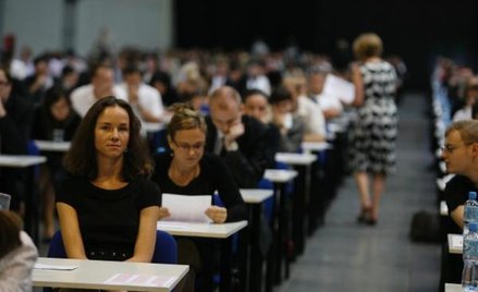 Testy na aplikację ogólną z 2009 r. z odpowiedziami