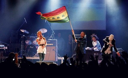 Między ethno jazzem a dancehallem, czyli stolica rozbujana wysokokalorycznym pulsem