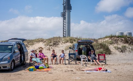 Najczęstszym celem wyjazdu, obok chęci zwiedzania miast, jest relaks w słońcu na plaży