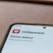 Do grona samorządów korzystających z usługi ePłatności w aplikacji mObywatel dołączyły m.in. Warszaw