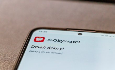 Do grona samorządów korzystających z usługi ePłatności w aplikacji mObywatel dołączyły m.in. Warszaw