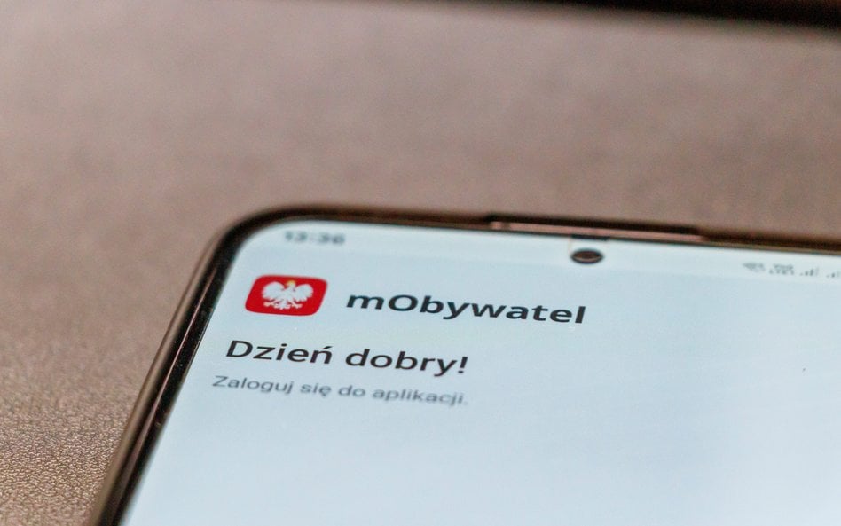 Do grona samorządów korzystających z usługi ePłatności w aplikacji mObywatel dołączyły m.in. Warszaw