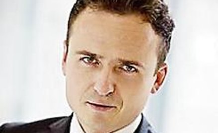 Łukasz Gołębiowski