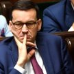 Konsternacja w PiS po decyzji o zmianie premiera