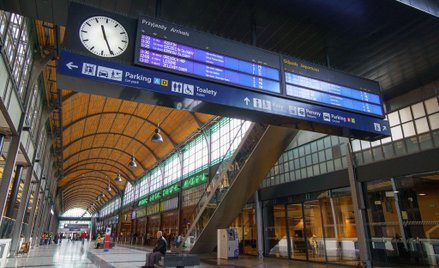 Koleje Dolnośląskie korzystają z nowej propozycji biletowej