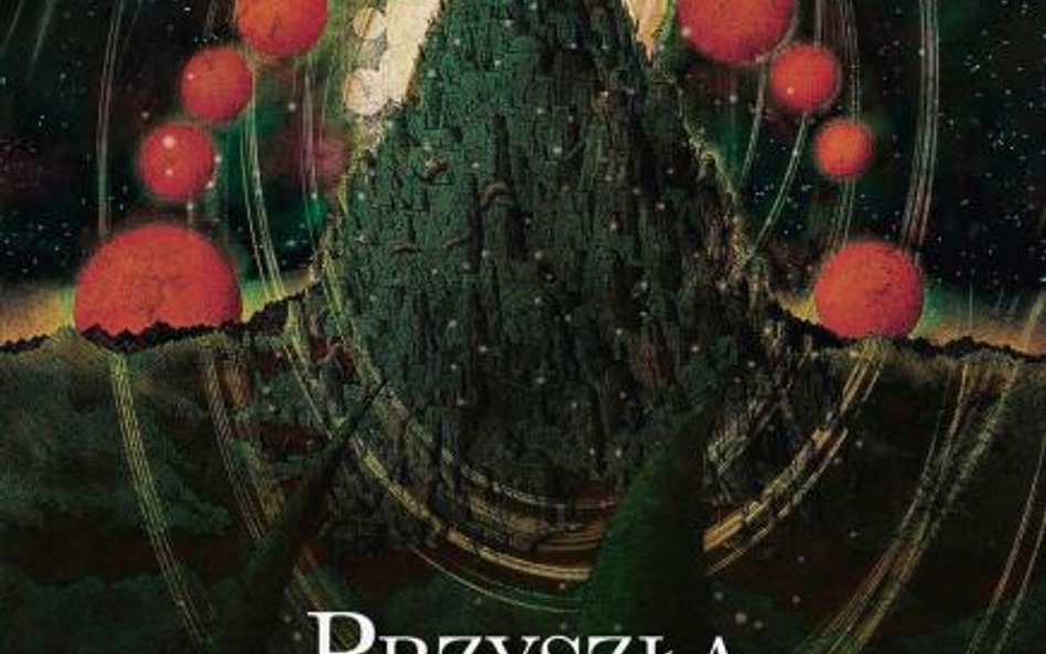 H.P. Lovecraft, „Przyszła na Sarnath zagłada”, przeł. Maciej Płaza, Vesper, Czerwonak 2016