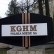 Kolejny związek w KGHM grozi zaostrzeniem stanowiska