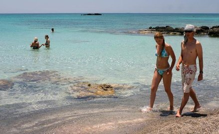 Konsolidacja rynku turystycznego