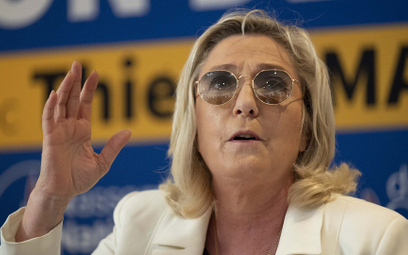 „Jeśli Le Pen pokaże, że potrafi rządzić nie tylko w małych miejscowościach, ale i dużych regionach,