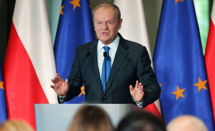 Donald Tusk