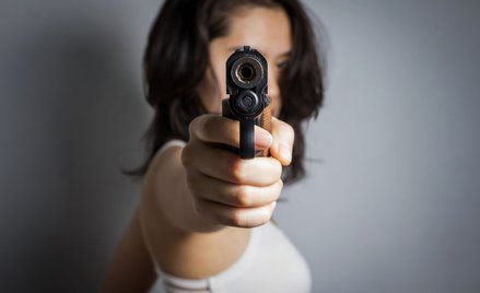 Utrata pozwolenia na broń za niezłożenie sprawozdania finansowego spółki - wyrok WSA