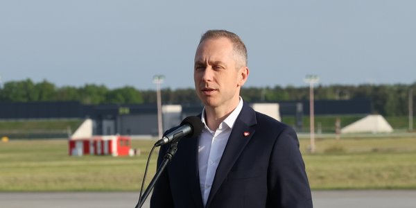 Cezary Tomczyk: Informację o utrzymaniu zaangażowania USA rząd dostał przed komunikatem Donalda Trumpa