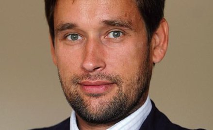 Wojciech Bieńkowski, prezes Arterii Fot. S. Ł.