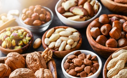 USA: Definicja zdrowej żywności wraca na ziemię