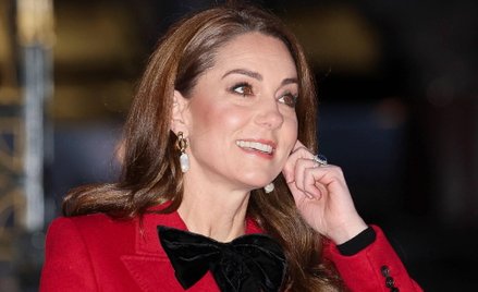 Z medialnych doniesień wiadomo, że księżna Catherine spędza 43 urodziny w gronie najbliższych w rodz