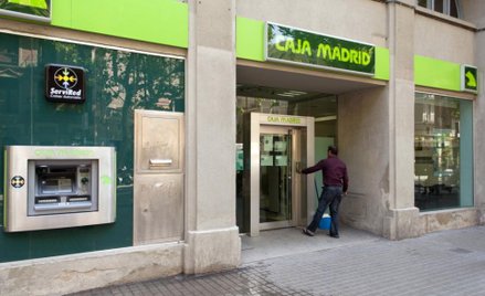 325 mld euro dla Hiszpanii