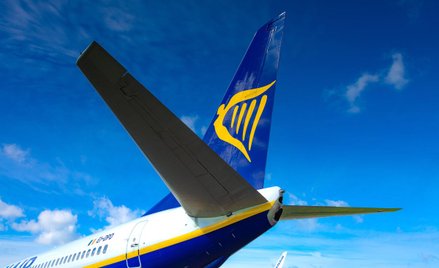 Booking, Kiwi i Kayak wycofują się ze sprzedaży biletów Ryanaira