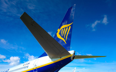 Booking, Kiwi i Kayak wycofują się ze sprzedaży biletów Ryanaira