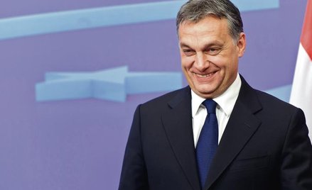 Państwo Orbána nagle stało się pupilkiem inwestorów