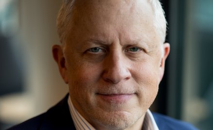 Michael Fidance, szef działu akcji w regionie CEEMEA w firmie Liquidnet – specjalistycznej agencji t
