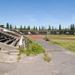 Stadion Skry w Warszawie