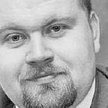 Andrzej Maciejewski, zastępca generalnego dyrektora Dróg Krajowych i Autostrad odpowiedzialny za utr