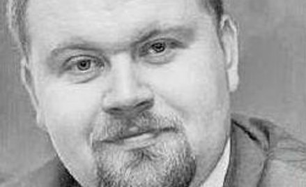 Andrzej Maciejewski, zastępca generalnego dyrektora Dróg Krajowych i Autostrad odpowiedzialny za utr