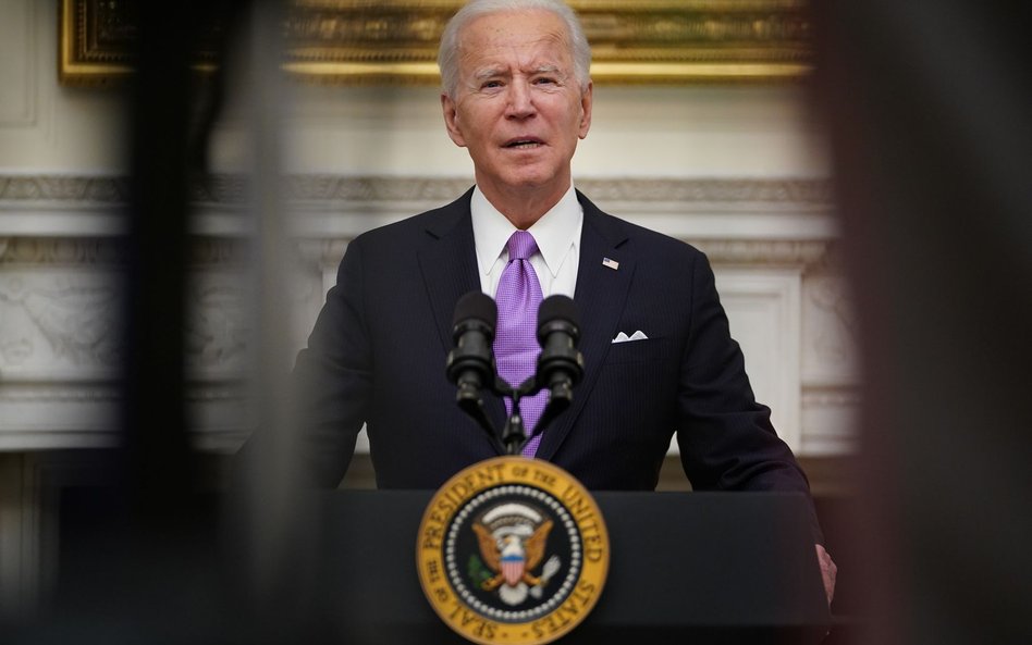 Joe Biden