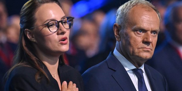 Konferencja odbudowy Ukrainy w Gdańsku: nie pogorszyła napięć polsko-ukraińskich