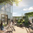 Grundmanna Office Park – nowy kompleks biurowy spółki Cavatina w Katowicach