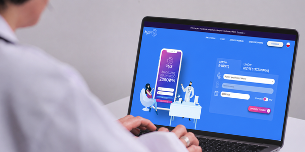 Polish clinics face penalties after 19 million medical records leak from MyDr system