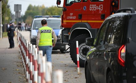 Rusłan Szoszyn: Panika może sparaliżować Polskę szybciej niż rosyjskie drony
