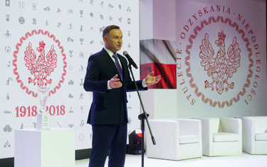 Jaka będzie nowa Konstytucja Andrzeja Dudy