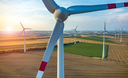Gminy mogły żądać wiele więcej od farm wiatrowych