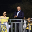 Ron DeSantis