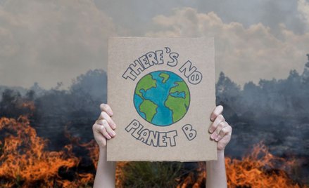 Kto najwięcej zarabia na zmianach klimatu?