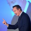 David Cameron, próbując poradzić sobie z eurosceptykami, sprowadził kłopoty na całą Unię