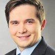 Jakub Piotrowicz, konsultant w Arena Tax