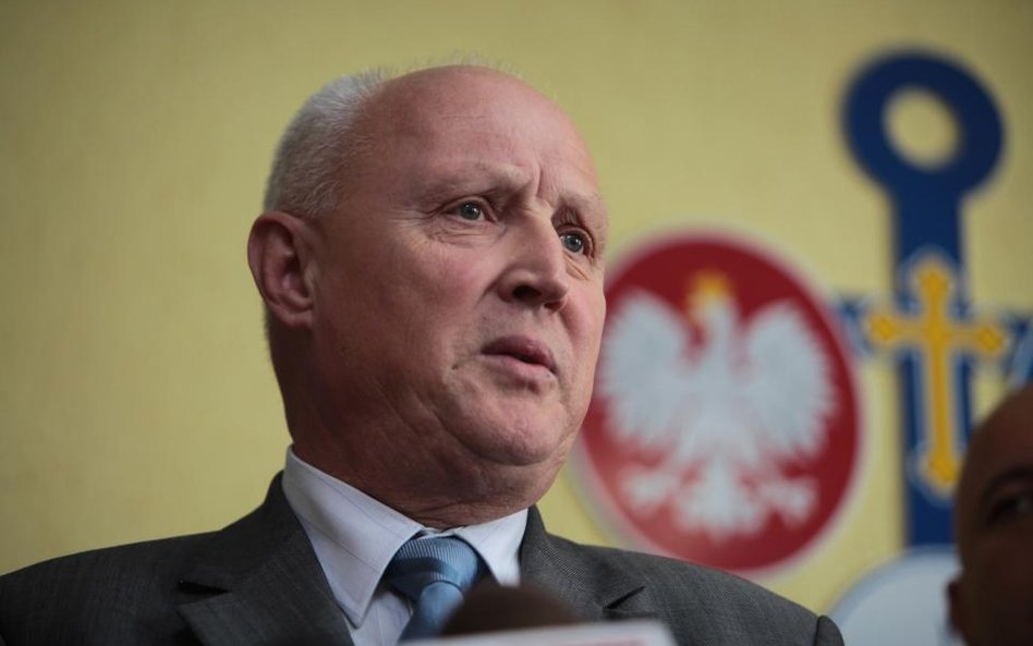 Wojciech Jasiński