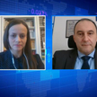 Gościem Barbary Oksińskiej w Parkiet TV był Dariusz Szlęzak, prezes Polwaksu.