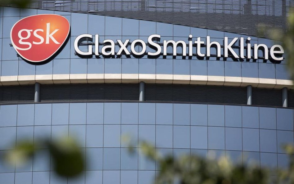 GlaxoSmithKline płaciło polskim lekarzom za recepty