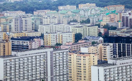 Adwokat skazany na bezwzględne więzienie za szkody w spółdzielni
