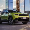 Nowy Jeep® Compass dostępny od 899 zł netto/mies. w abonamencie dla firm