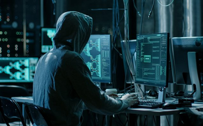 8,4 bln dol. strat to efekt działań hakerów w br. – wylicza Noventiq