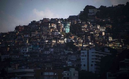 Najtragiczniejsza doba od początku epidemii w Brazylii