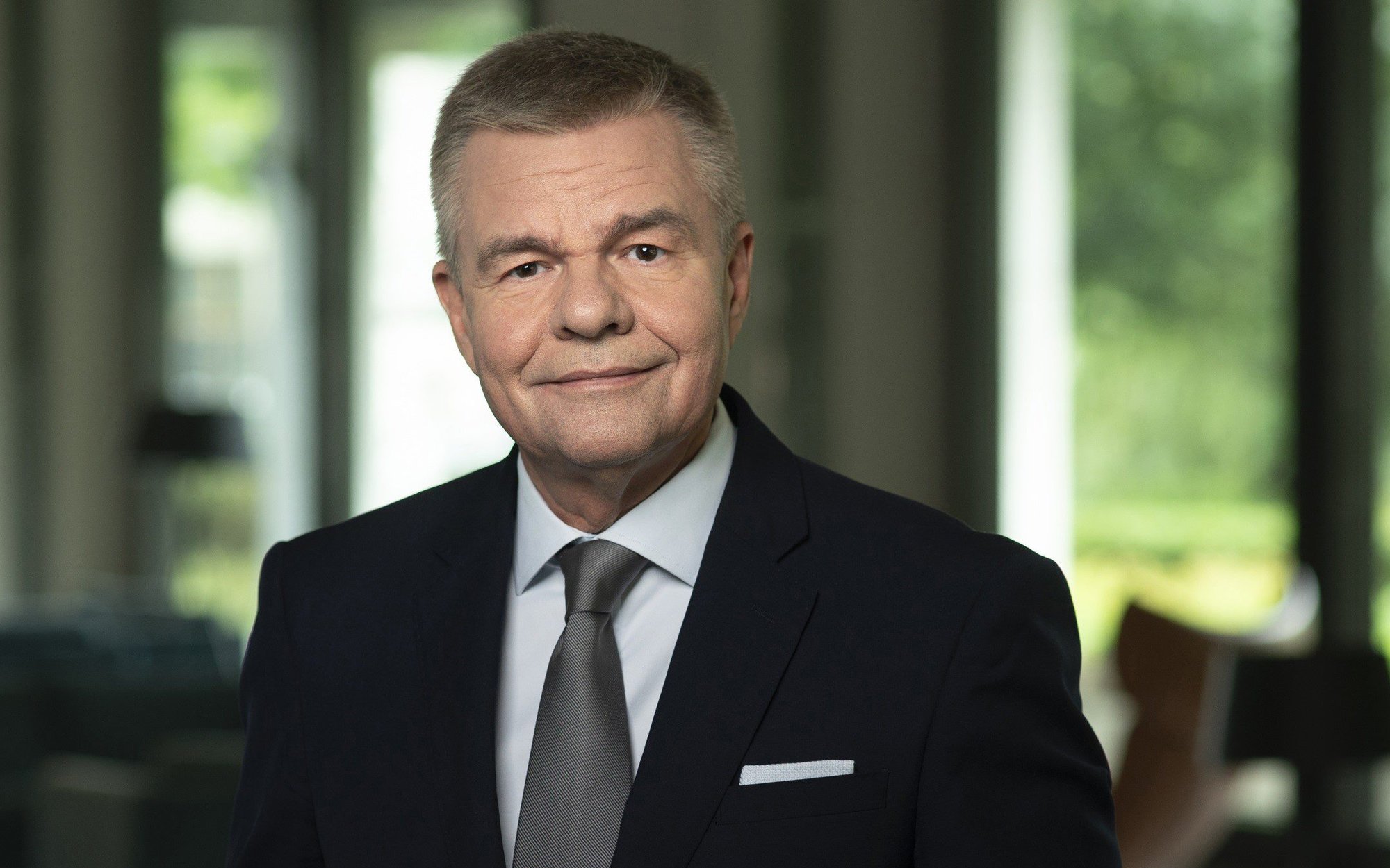 REwolucja na rynku kapitałowym